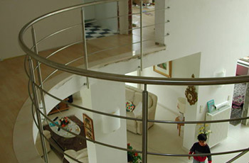 Inox brossé